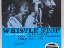 KENNY DORHAM Whistle Stop [Vinyl LP] Classic Records 4063 Sealed 200 Gram
