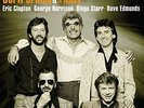 Carl Perkins & Friends: Blue Suede Shoes: A Rockabilly Session (30th LP