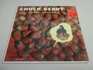 CHUCK BERRY One Dozen Berrys NEW SEALED Chess LP-1432 MONO Early Press 1st 1958?