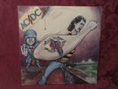 ACDC, Dirty Deeds Done Dirt Cheap, Vinyl LP, Ist Oz Press 76 Blue Roo, Bon Scott