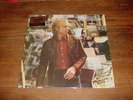 TOM PETTY AND THE HEARTBREAKERS HARD PROMISES LP VINYL NO UPC 1981 STILL SEALED