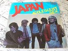 Japan-Adolescent Sex /Transmission D.Sylvian Italy promo 7