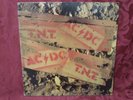 ACDC, TNT, Vinyl LP, Ist Oz Press 1975, Blue Roo, Bon Scott, APLPA 016