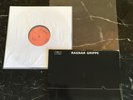 Ragnar Grippe Electronic Compositions LP-74 Stereo BIS Clean Copy Swedish