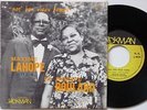 M. LAHOPE & B. BOULARD Not’ Bon Vieux Temps 70's Sega LA REUNION Jackman RARE SP