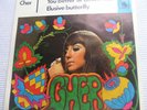 CHER - 
