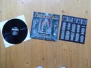 Hammerfall LP- Legacy Of Kings
