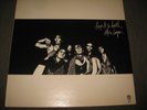 ALICE COOPER Love It To Death WARNER BROS LP with white gatefold censored cover