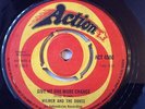 Wilmer And Dukes - Give Me One More Chance - (Action)