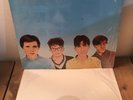 THE FEELIES crazy rhythms LP 86' GERMANY WHITE WAX INDIE POST PUNK wire magazine