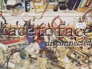 Face to Face Disconnected Vintage Punk 45 Fat Wreck Chords Records and in MINT C