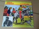 HORACE FERGUSON - LEAVE BABYLON (RARE 1987 UJAMA LP)jazzbo fergeson sensi addict