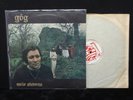Rare MEIC STEVENS Gog Welsh Folk Rock Psych 1977 Original SAIN-1065M NR