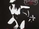 Marduk-Fuck Me Jesus PIC LP Vinyl, Mini-Album, 12