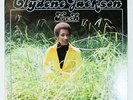 CLYDENE JACKSON Fresh LP Vinyl 1975 Crossover CR 9002 VG+ RARE HEAR K-478