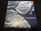 THE SUNDAYS: Reading Writing & Arithmetic LP vinyl 1st UK 1990 Rough Trade:  EX