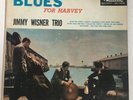 Jimmy Wisner Trio LP 