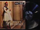 Dizzy Gillespie-Dizzy In Greece-Verve 8017-LEE MORGAN