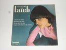 RARE FRENCH EP JACQUELINE TAIEB/7 HEURE DU MATIN/IMPACT 200008M
