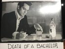 Panic  at the Disco Death of a Bachelor Vinyl VIP
