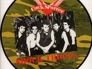 Cock Sparrer(Vinyl LP Picture Disc)Shock Troops-Captain Oi-AHOY PD4-UK-Ex/Ex+