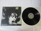 JUICY LUCY Lie Back And Enjoy It LP 1970 Giant Poster Sleeve Swirl Label Vertigo
