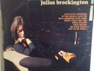 JULIUS BROCKINGTON LP Sophisticated Funk Today Orig. Jazz Funk Rare