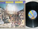 ELECTRIC LIGHT ORCHESTRA SECRET MESSAGES JET 25AP 2640 Japan OBI Cap OBI LP