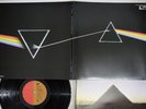 PINK FLOYD DARK SIDE OF THE MOON EMI EMS-80324 Japan Vinyl LP