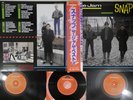 JAM SNAP POLYDOR 38MM 0316,7 Japan OBI Promo Vinyl 3LP