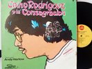 CHINO RODRIGUEZ Y LA CONSAGRACION GUAGUANCO LISTEN LISTEN  # 693