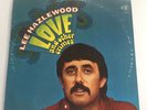 Lee Hazelwood - Love And Other Crimes - 1968 Vinyl LP - RS 6297 - 2-Tone Labels