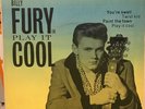 Billy Fury  South African Play It Cool EP
