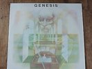 GENESIS - MOONSWEPT PARADISE vinyl album (rare)
