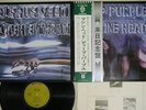 DEEP PURPLE MACHINE HEAD WARNER P-8224W Japan OBI Vinyl LP