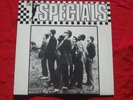 THE SPECIALS, The Specials (1980 CHRYSALIS CLASSIC VINYL DEBUT LP EXCELLENT )