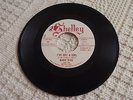 AUGIE RIOS AND THE NOTATIONS I'VE GOT A GIRL/A GIRL DOWN THE WAY SHELLEY 181
