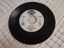THE SILHOUETTES  BING BONG/VOODOO EYES  EMBER 1037 PROMO