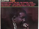 THE CANNONBALL ADDERLEY QUINTET PLUS,    RIVERSIDE   MONO   DJ