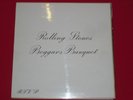 THE ROLLING STONES, Beggars Banquet (1968 DECCA MONO 1ST STUNNING NEAR MINT )