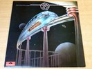 EX-/EX-   The J.B.'s/Hustle With Speed/1975 Polydor LP/James Brown/Maceo