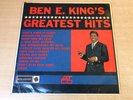 Ben E. King/Greatest Hits/1967 Atlantic Mono LP