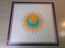 EX/EX-   King Crimson/Larks Tongues In Aspic/1973 Island LP