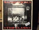 THE CLASH 3LP  Sandinista   ARMAGIDEON TIMES Insert  UK