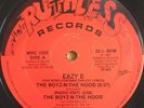 EAZY E BOYZ N THE HOOD 12