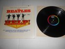 The Beatles, Help Original Mono Record Lp, Super Clean, Great Player, Vg++