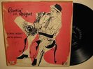 Illinois Jacquet - Groovin' With Jacquet - Orig. Clef DSM label Deep Groove
