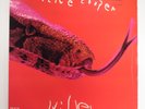 ALICE COOPER  Killer 1973 1st issue German LP   Tonstudio Pfanz master   EX/NM