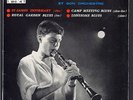 JEAN-CHRISTIAN MICHEL Et son Orchestre RARISSIME COLLECTOR JAZZ 45T INTROUVABLE