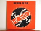 DON PULLEN Five To Go - Horo HZ 02
